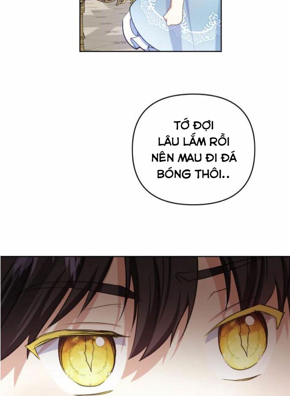 Con gái của công tước ác ma: Chapter 28
