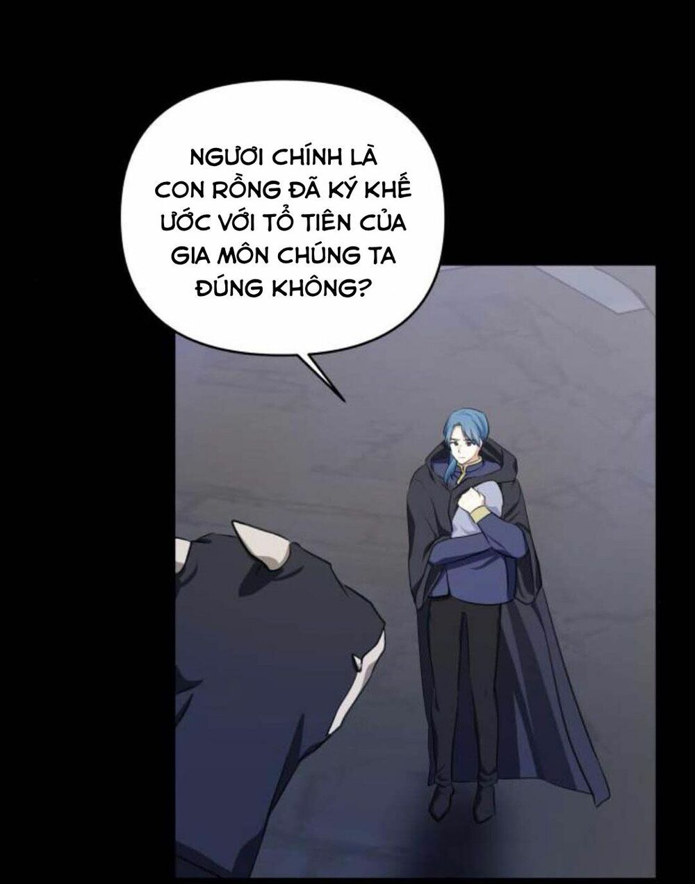 Con gái của công tước ác ma: Chapter 28