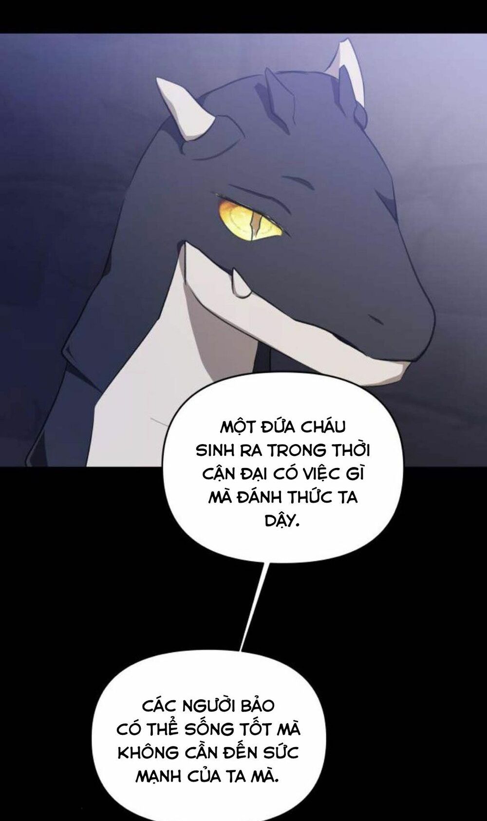 Con gái của công tước ác ma: Chapter 28