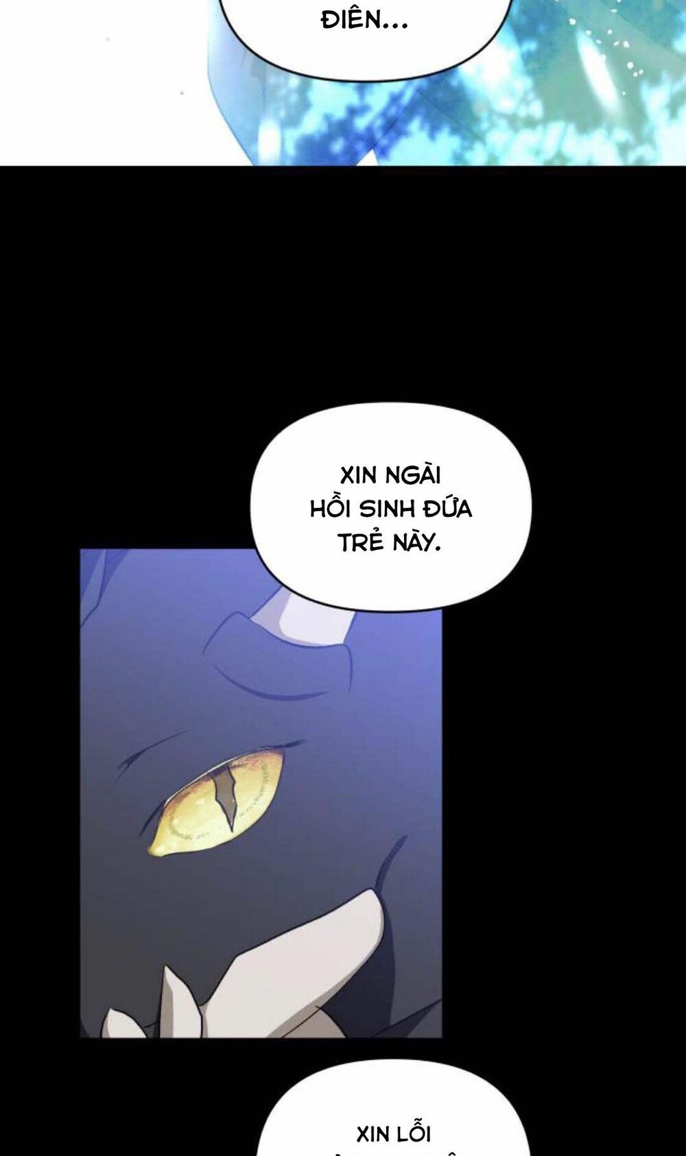 Con gái của công tước ác ma: Chapter 28