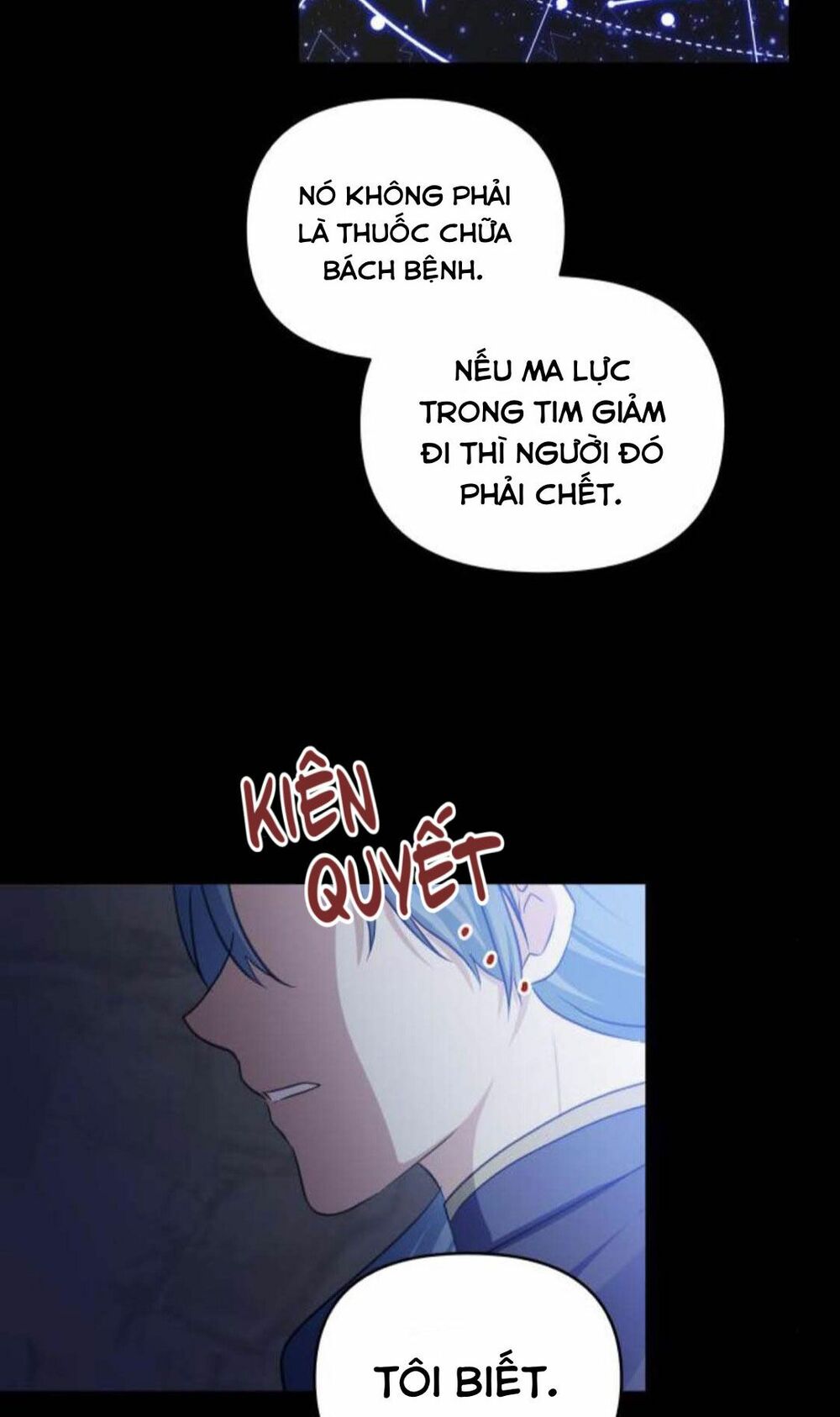 Con gái của công tước ác ma: Chapter 28