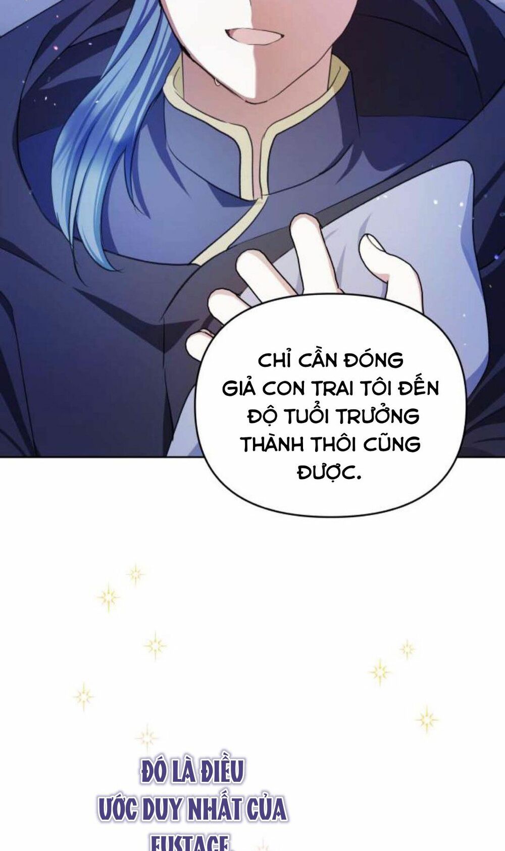 Con gái của công tước ác ma: Chapter 28