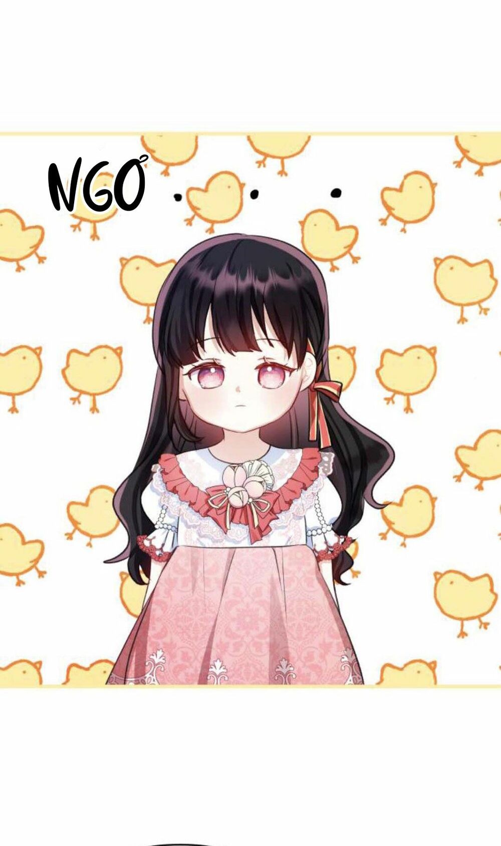 Con gái của công tước ác ma: Chapter 28