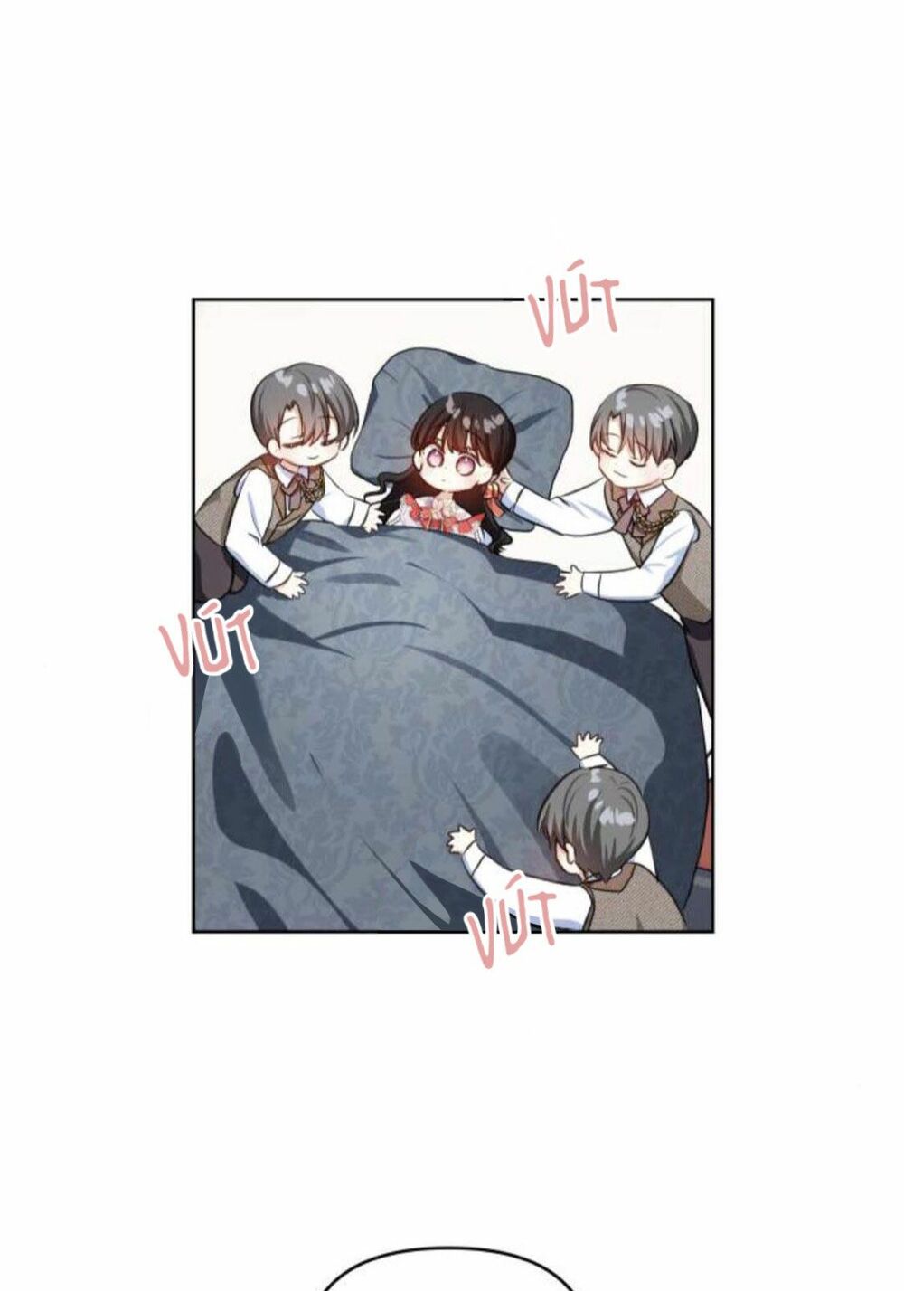 Con gái của công tước ác ma: Chapter 28