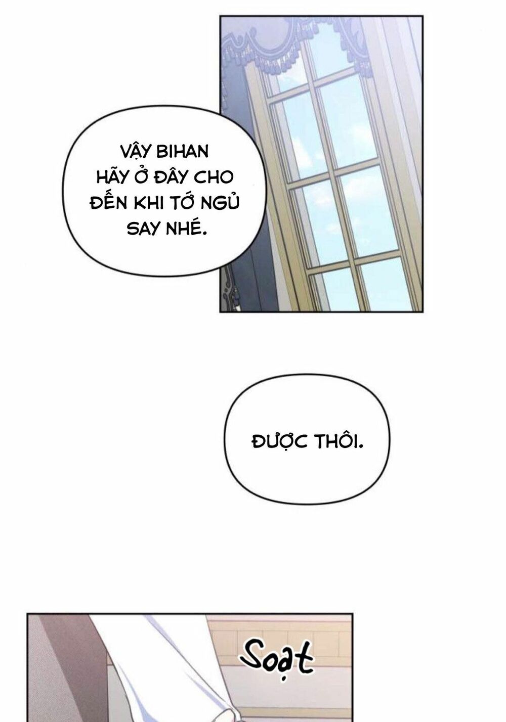 Con gái của công tước ác ma: Chapter 28