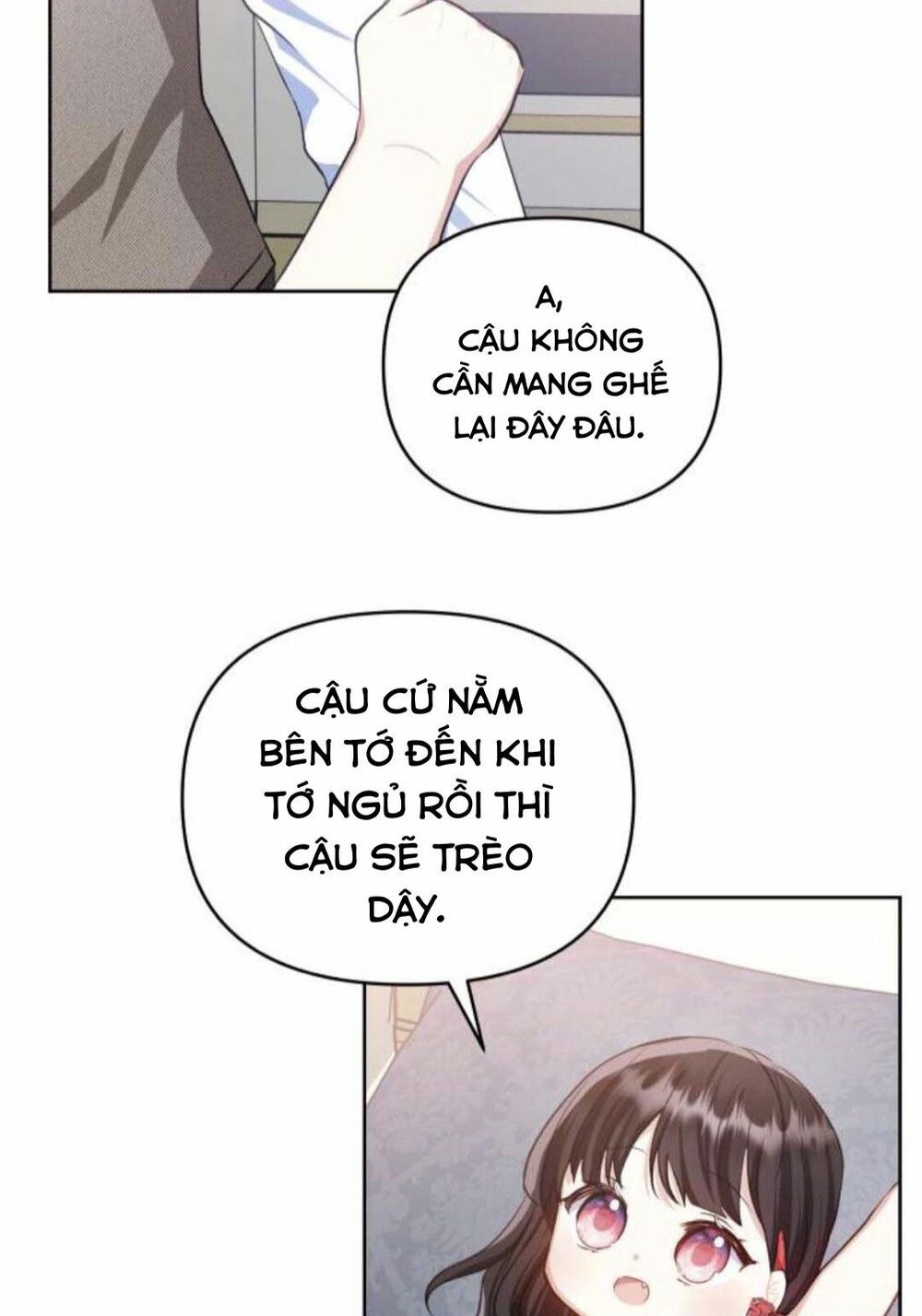 Con gái của công tước ác ma: Chapter 28