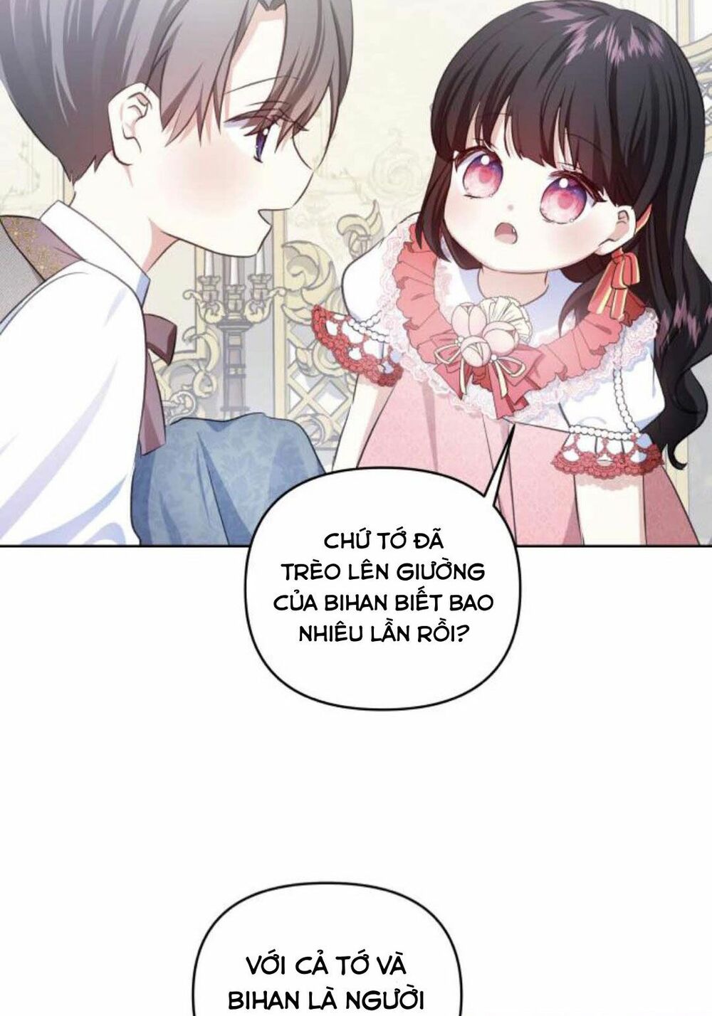 Con gái của công tước ác ma: Chapter 28