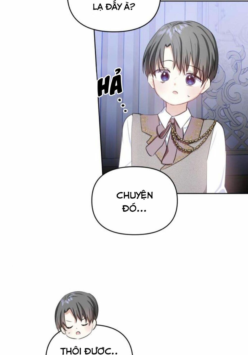 Con gái của công tước ác ma: Chapter 28