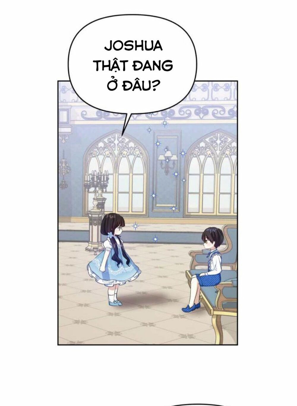 Con gái của công tước ác ma: Chapter 28