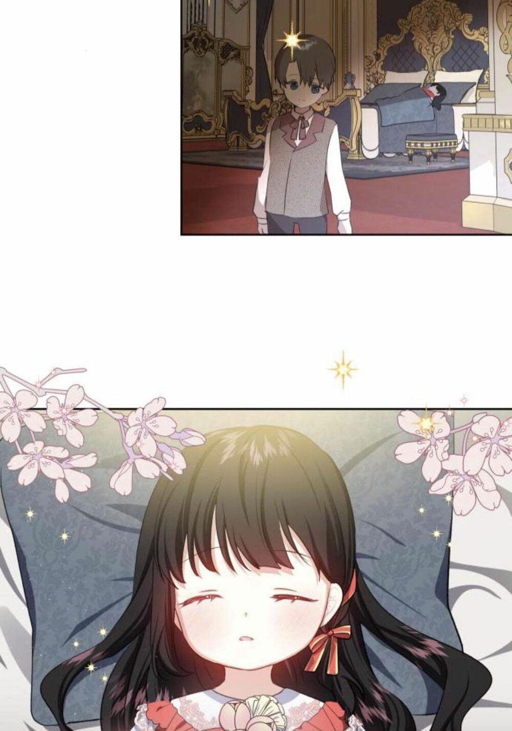 Con gái của công tước ác ma: Chapter 28