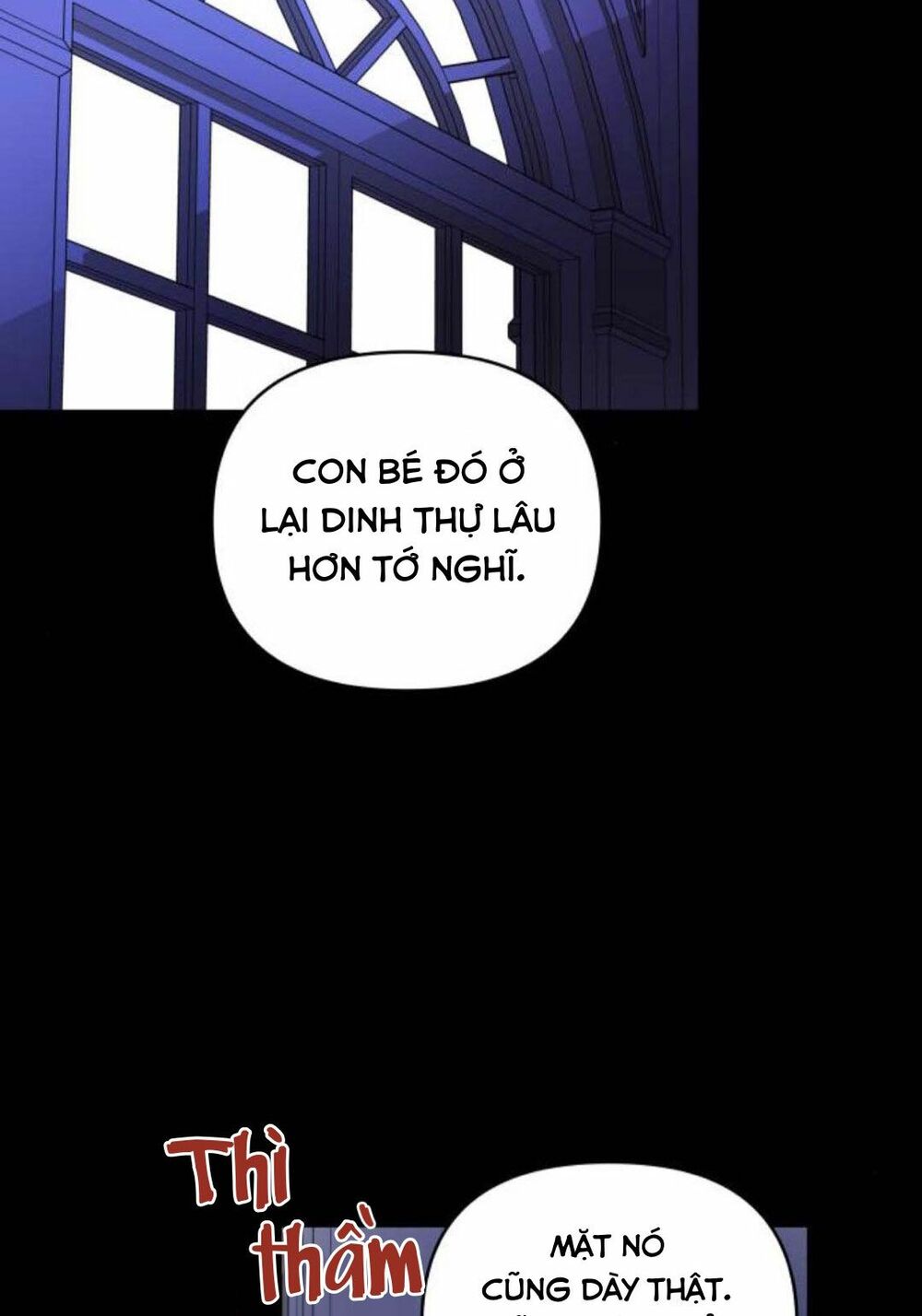 Con gái của công tước ác ma: Chapter 28