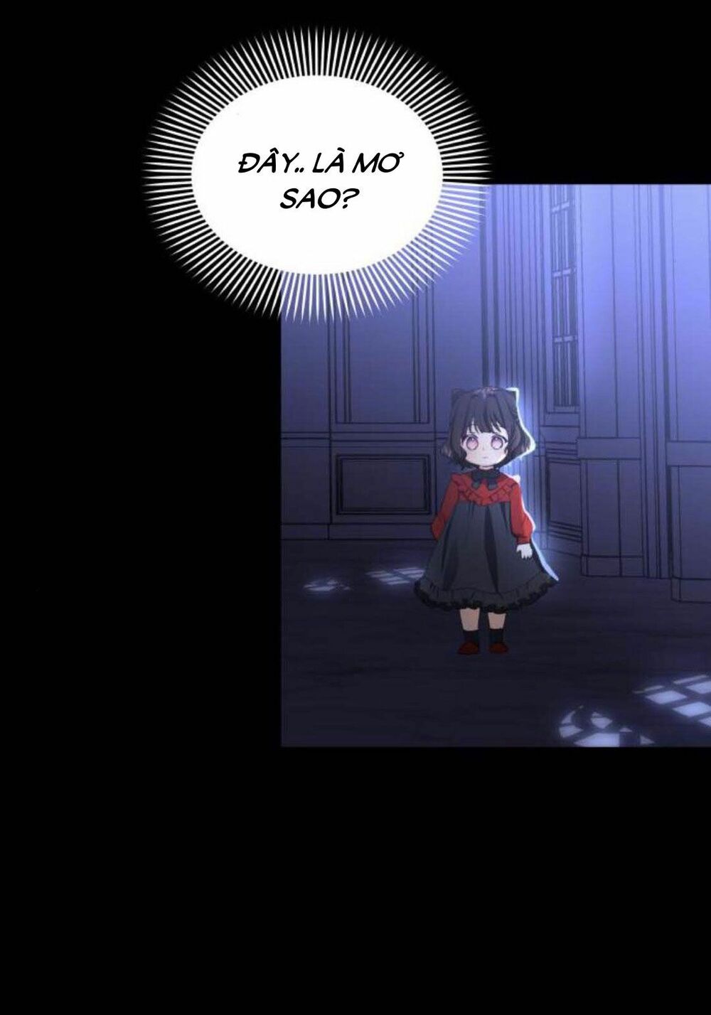 Con gái của công tước ác ma: Chapter 28