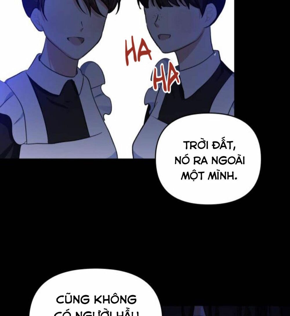 Con gái của công tước ác ma: Chapter 28