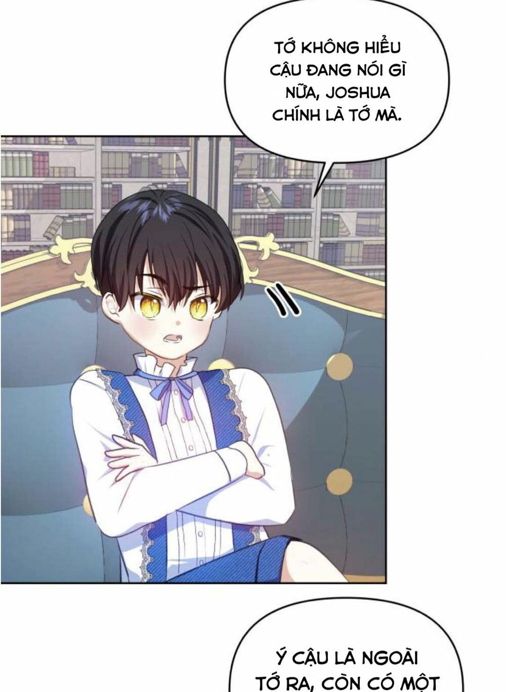 Con gái của công tước ác ma: Chapter 28