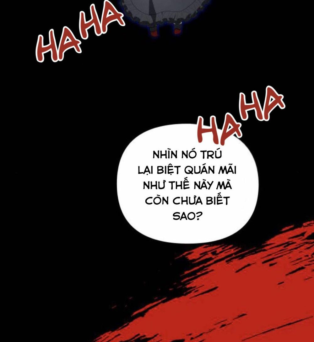 Con gái của công tước ác ma: Chapter 28