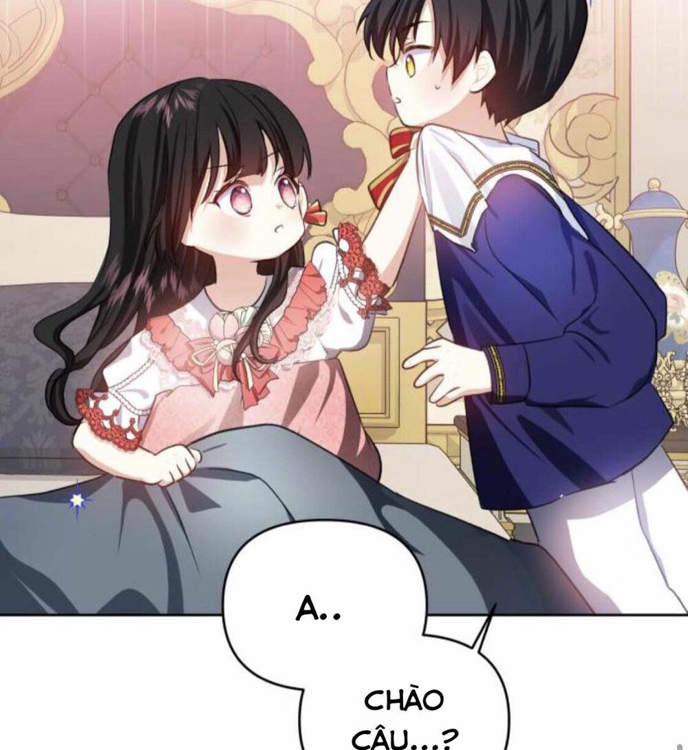 Con gái của công tước ác ma: Chapter 28