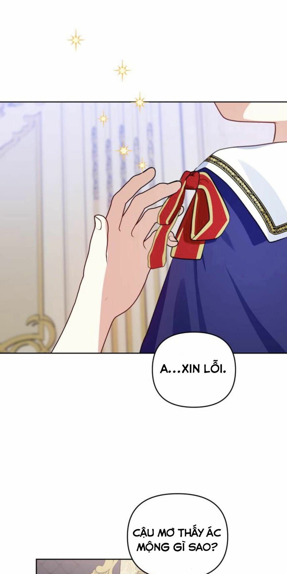 Con gái của công tước ác ma: Chapter 29
