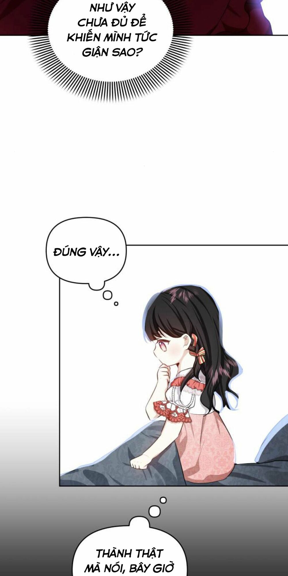 Con gái của công tước ác ma: Chapter 29