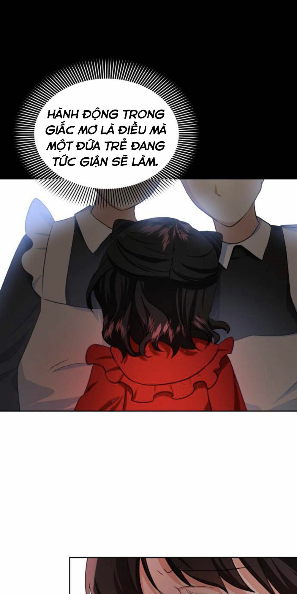 Con gái của công tước ác ma: Chapter 29