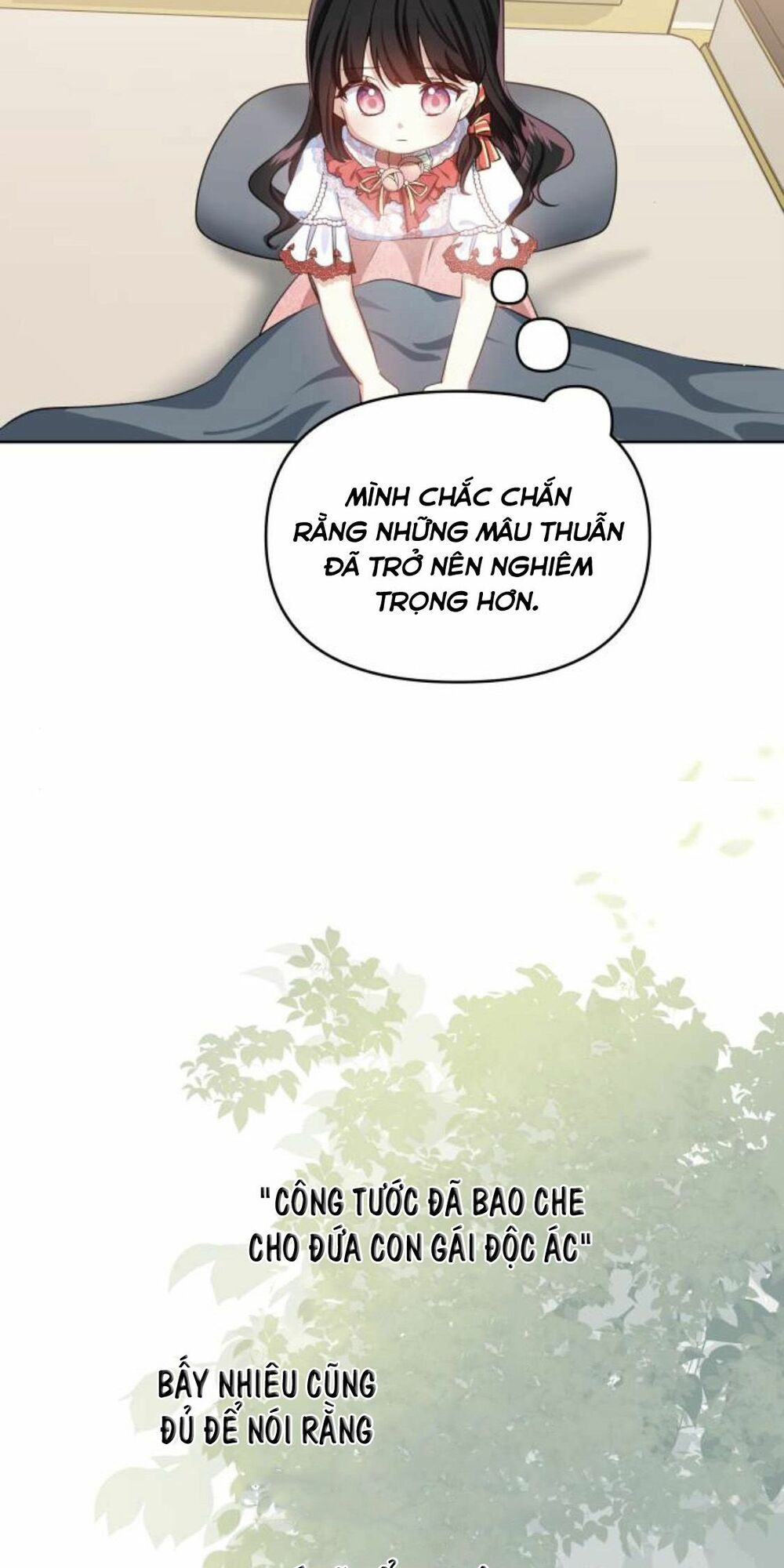 Con gái của công tước ác ma: Chapter 29