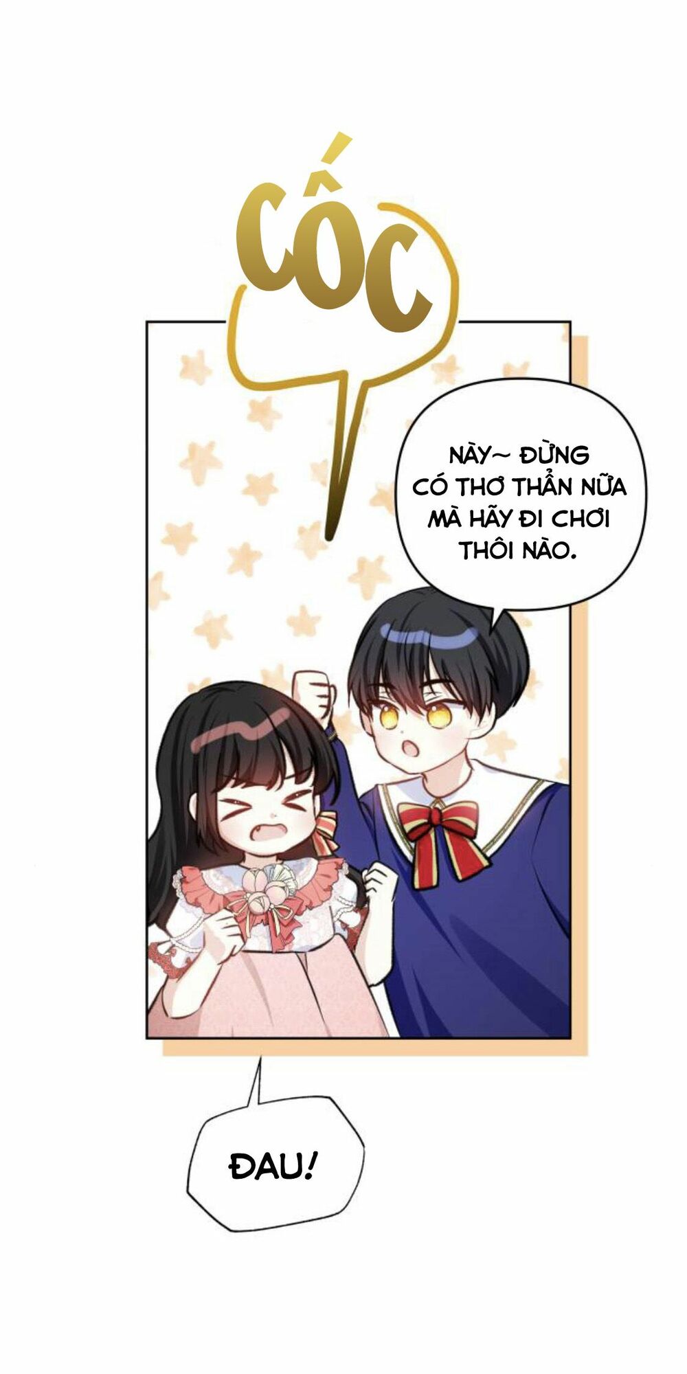 Con gái của công tước ác ma: Chapter 29