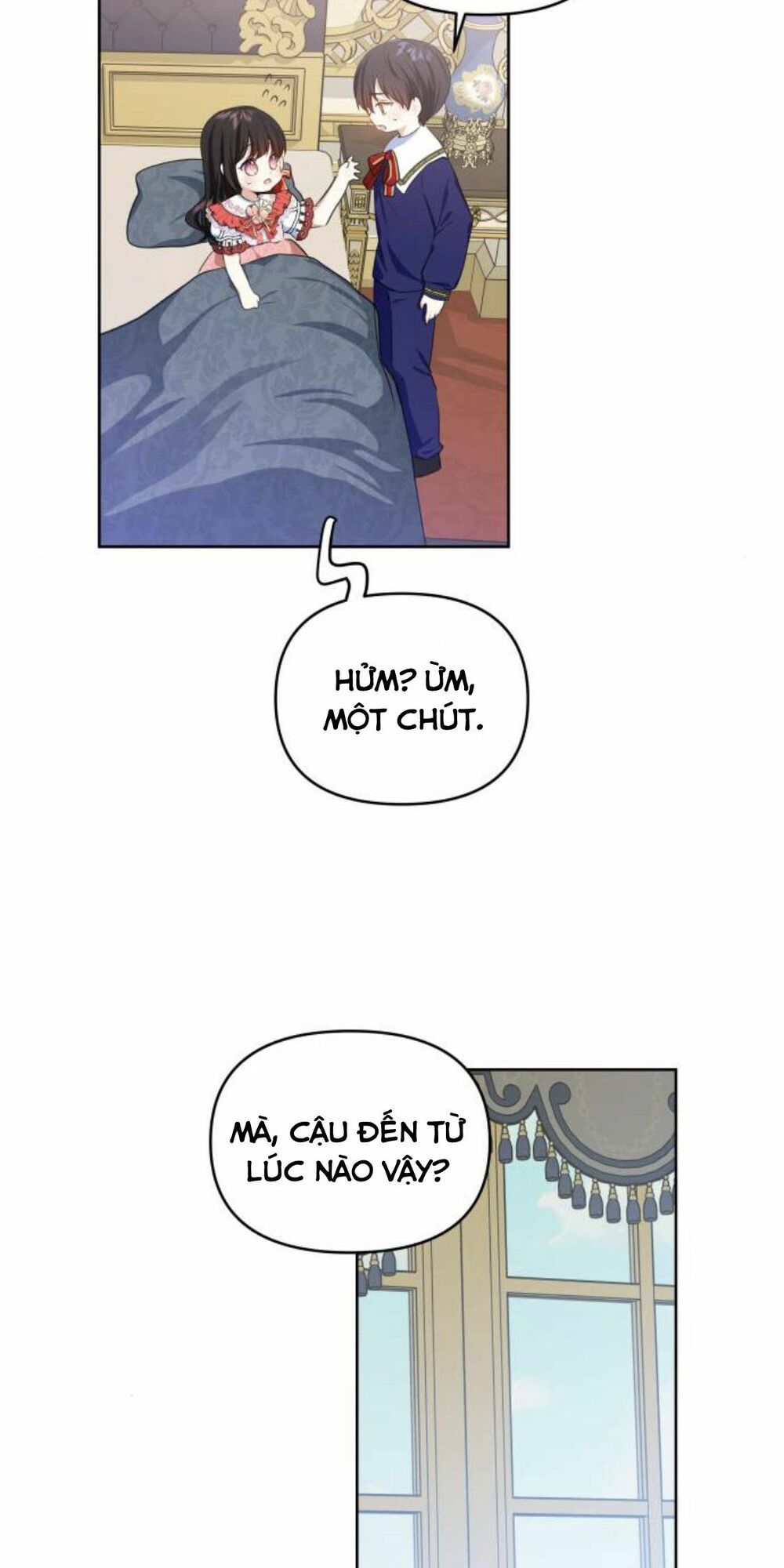 Con gái của công tước ác ma: Chapter 29