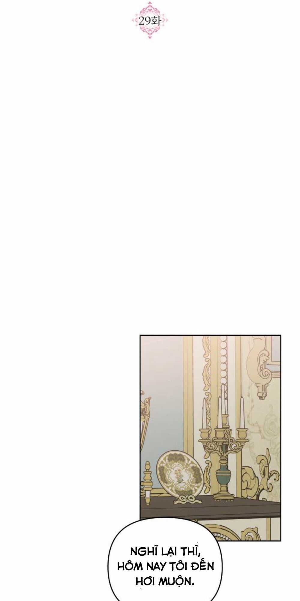Con gái của công tước ác ma: Chapter 29