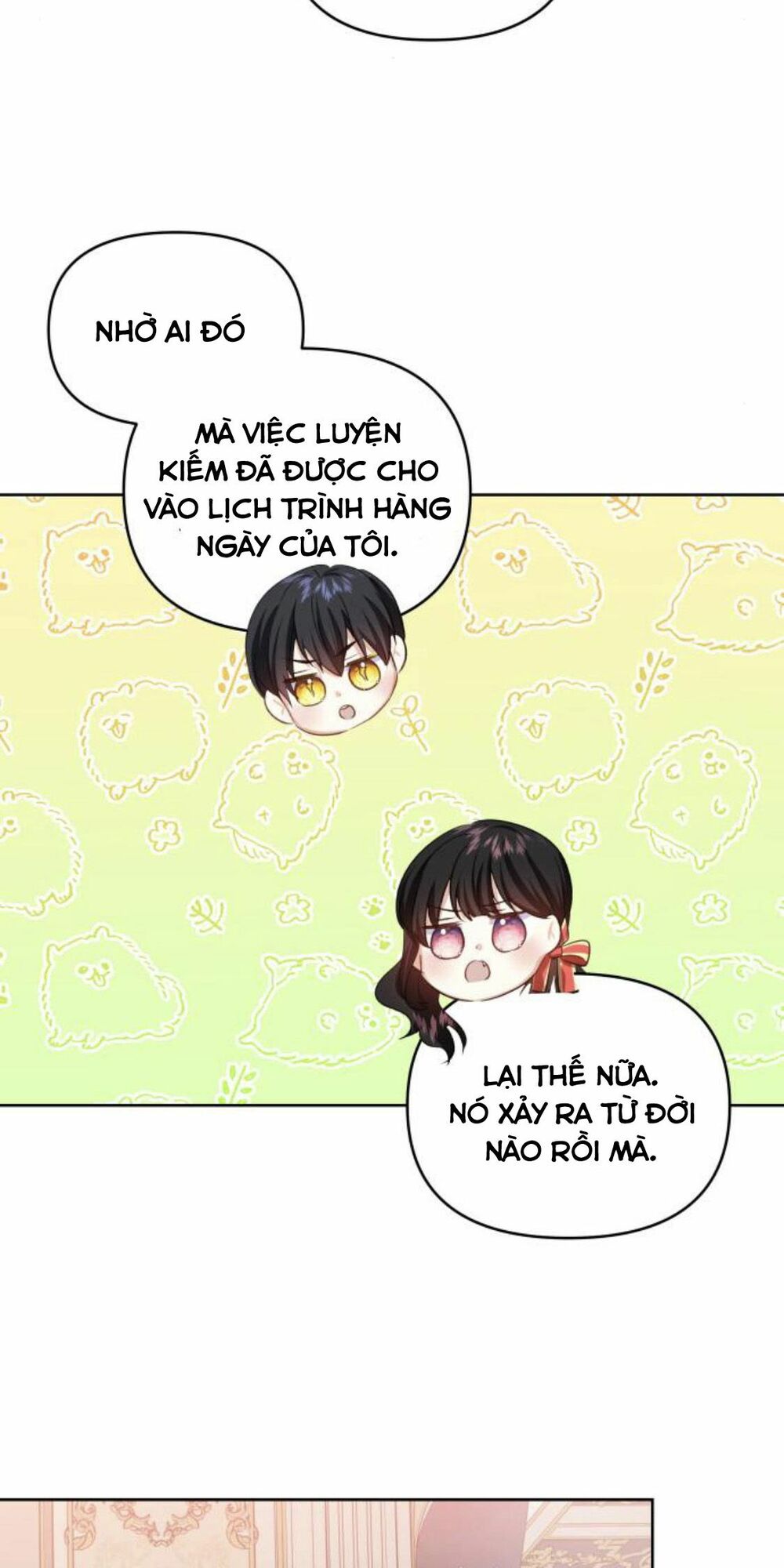 Con gái của công tước ác ma: Chapter 29