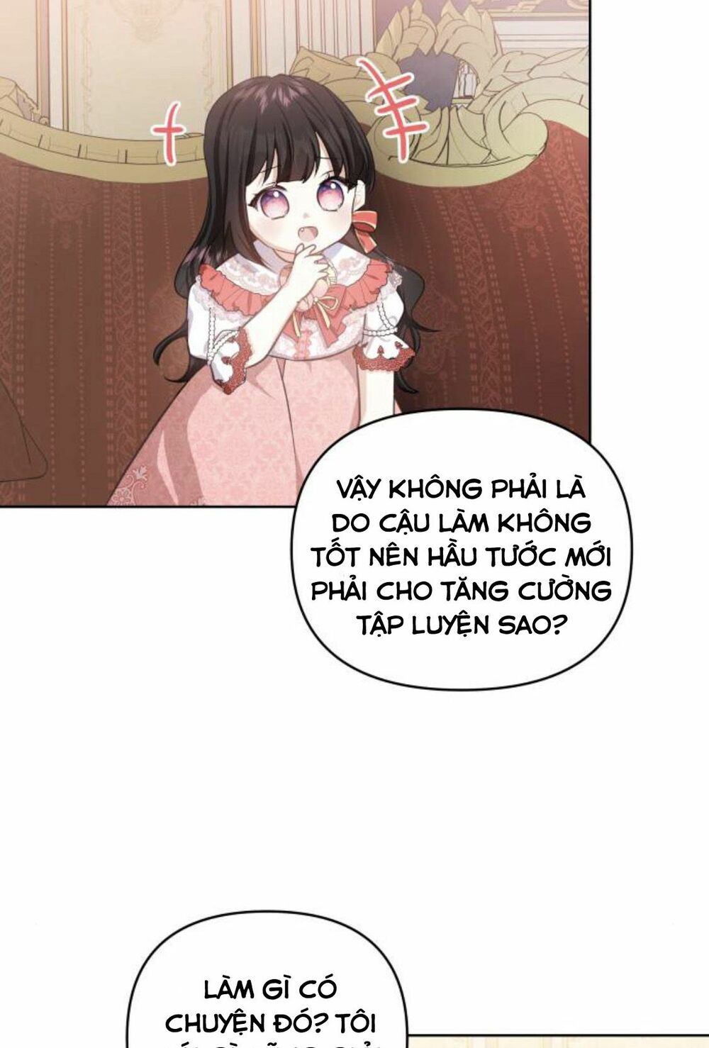 Con gái của công tước ác ma: Chapter 29