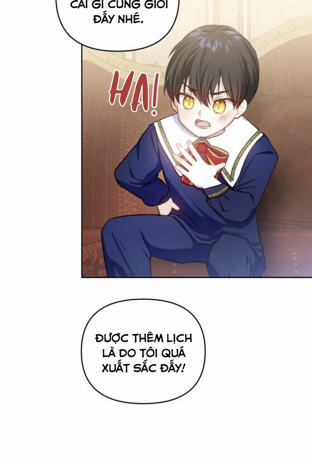Con gái của công tước ác ma: Chapter 29