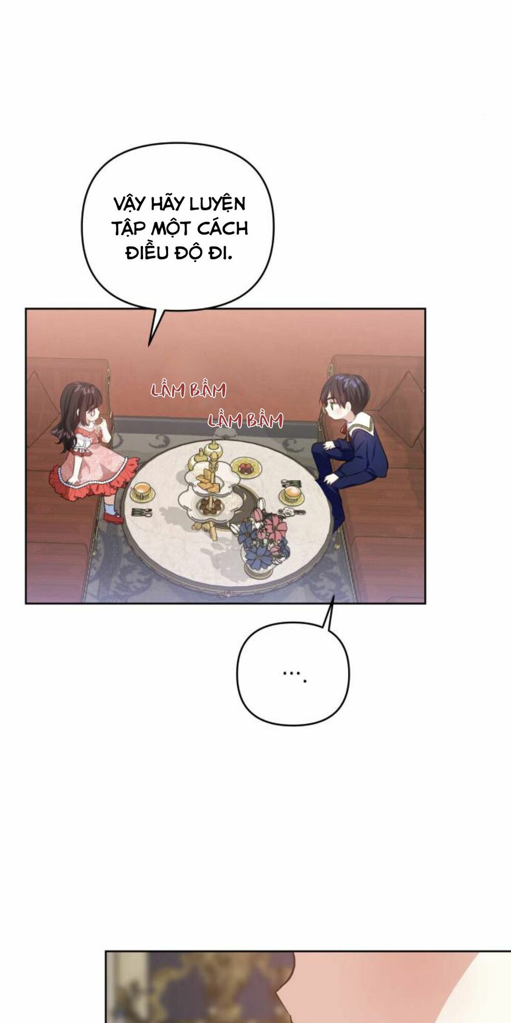 Con gái của công tước ác ma: Chapter 29