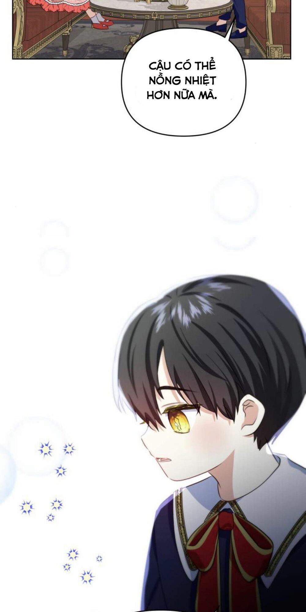Con gái của công tước ác ma: Chapter 29