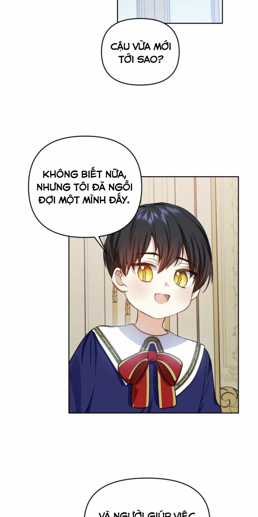 Con gái của công tước ác ma: Chapter 29