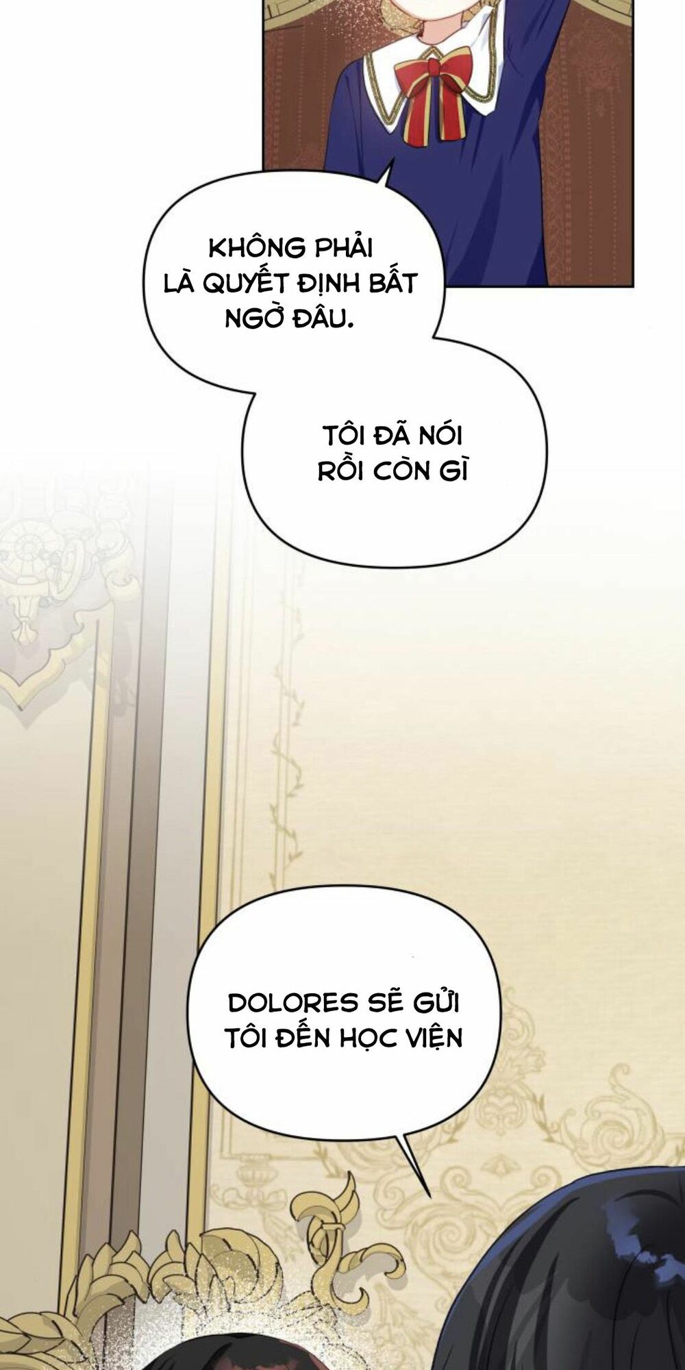 Con gái của công tước ác ma: Chapter 29