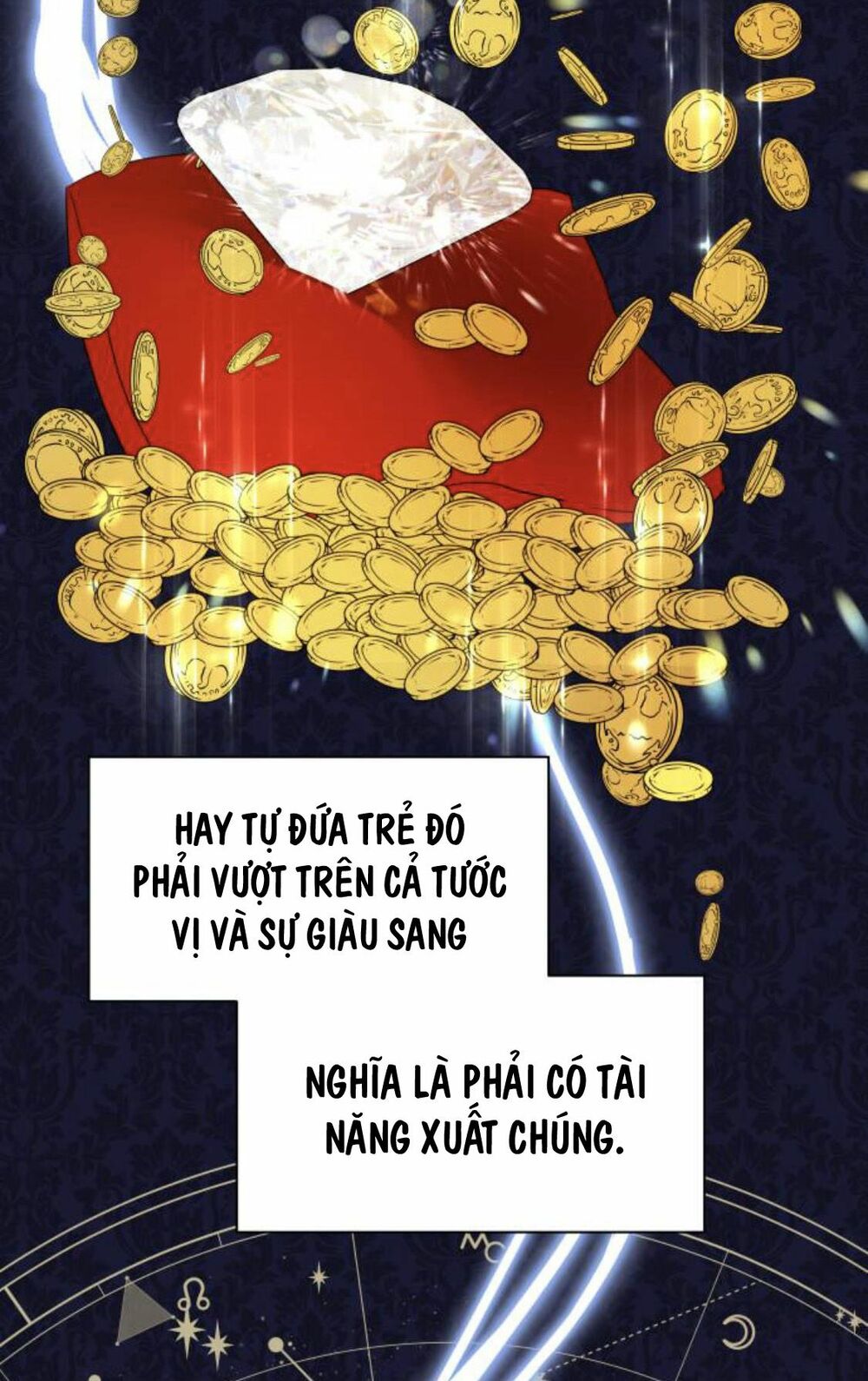 Con gái của công tước ác ma: Chapter 29