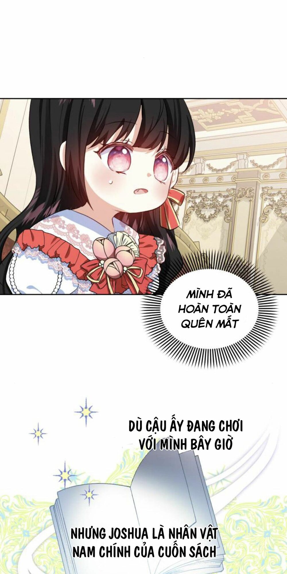 Con gái của công tước ác ma: Chapter 29
