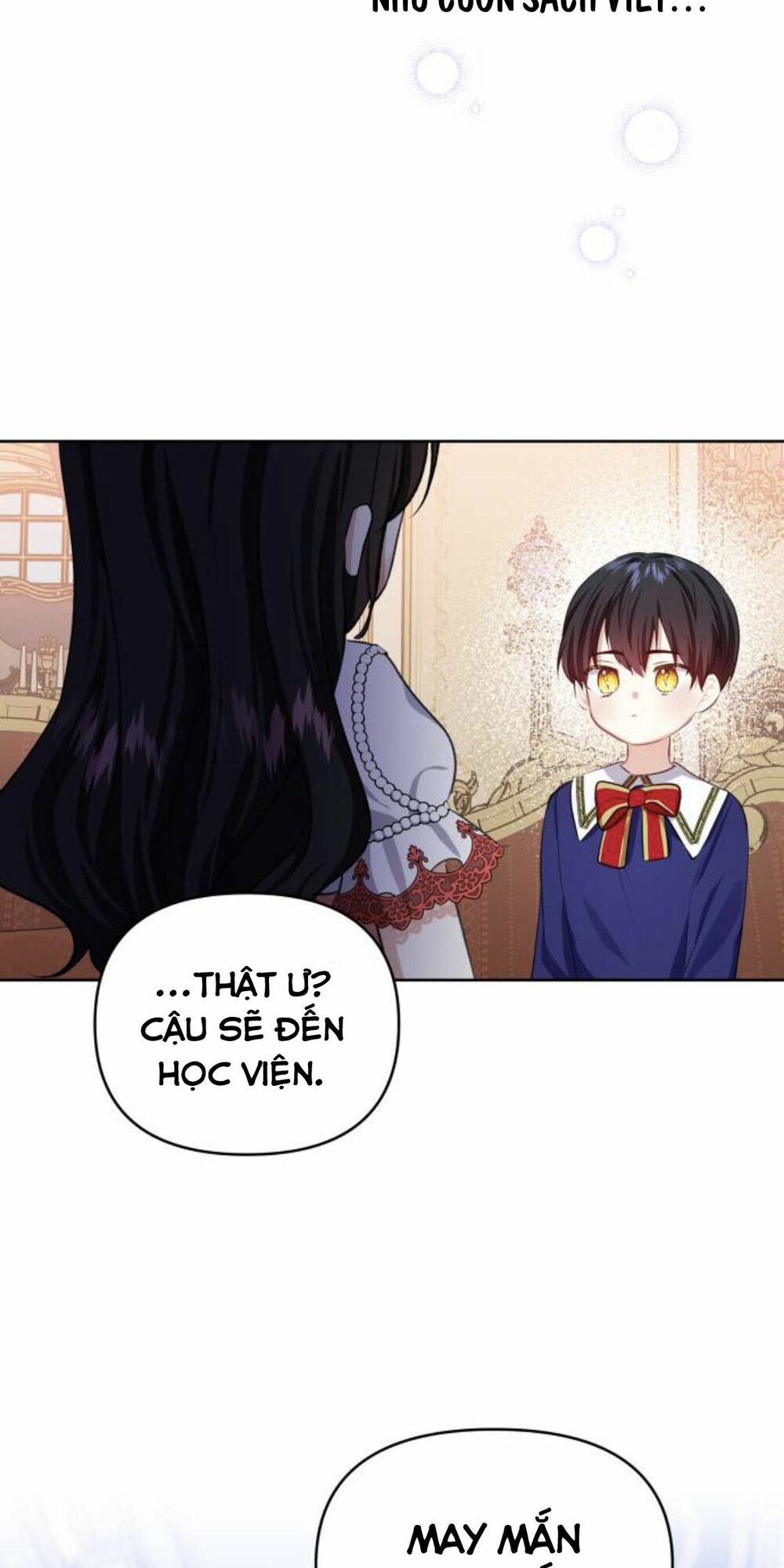 Con gái của công tước ác ma: Chapter 29