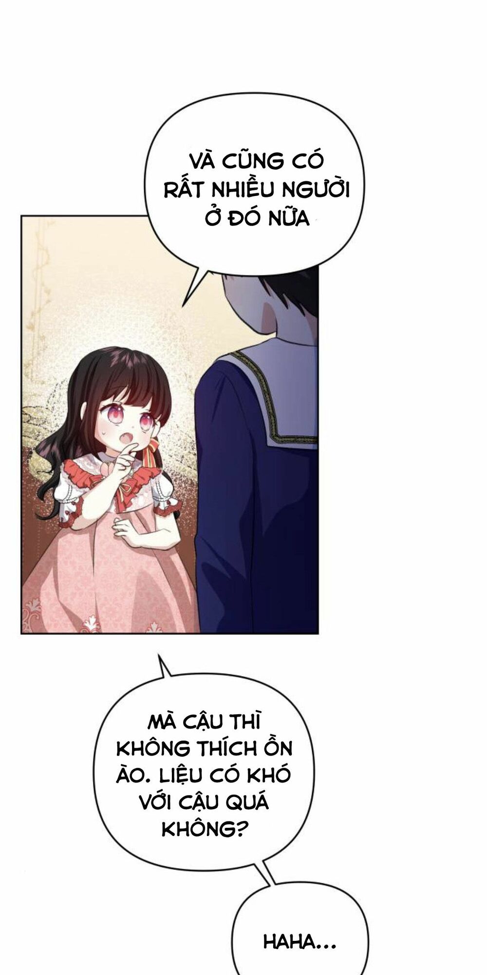 Con gái của công tước ác ma: Chapter 29
