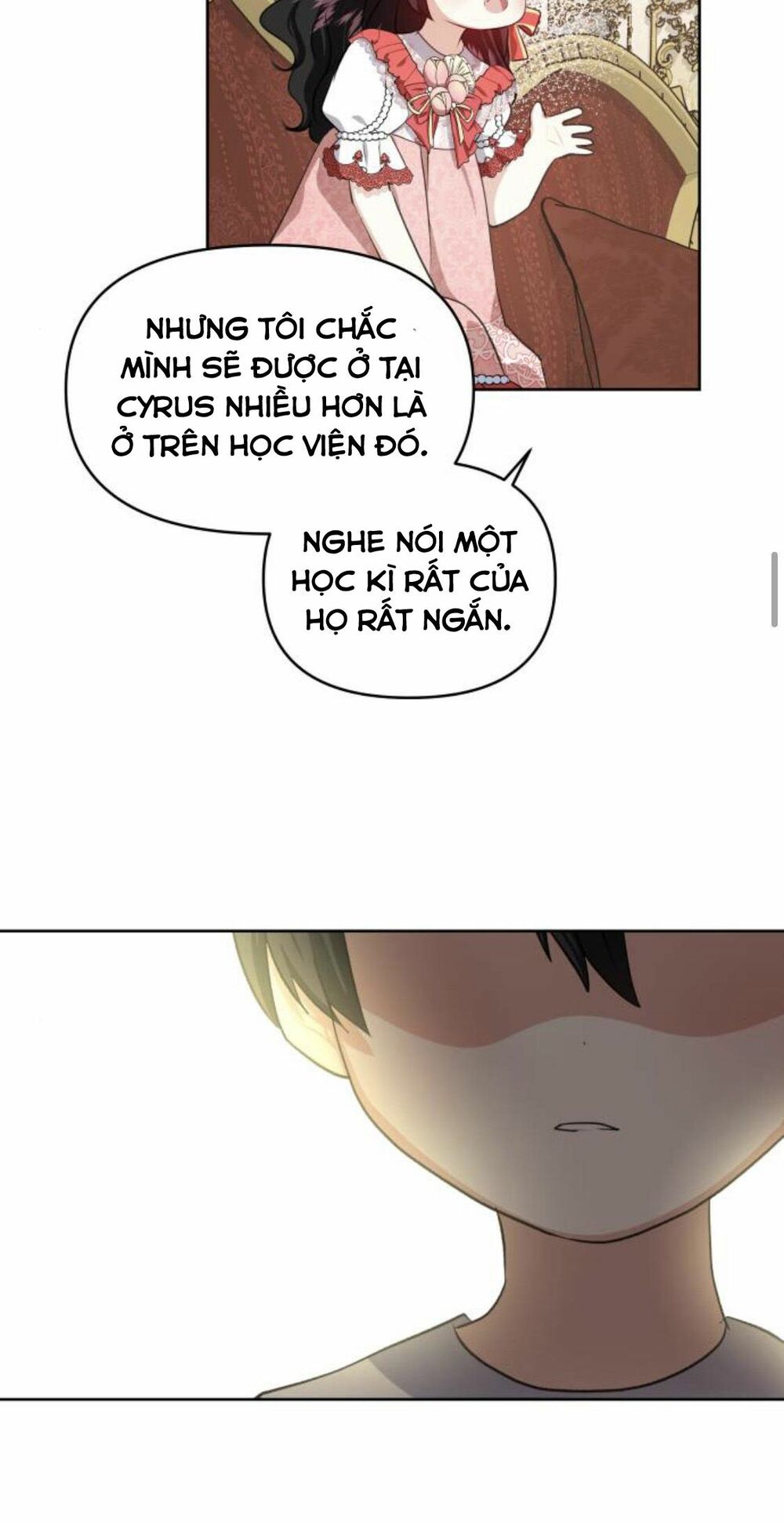 Con gái của công tước ác ma: Chapter 29
