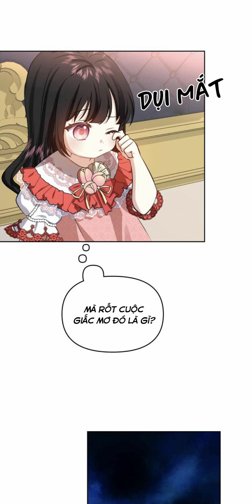 Con gái của công tước ác ma: Chapter 29