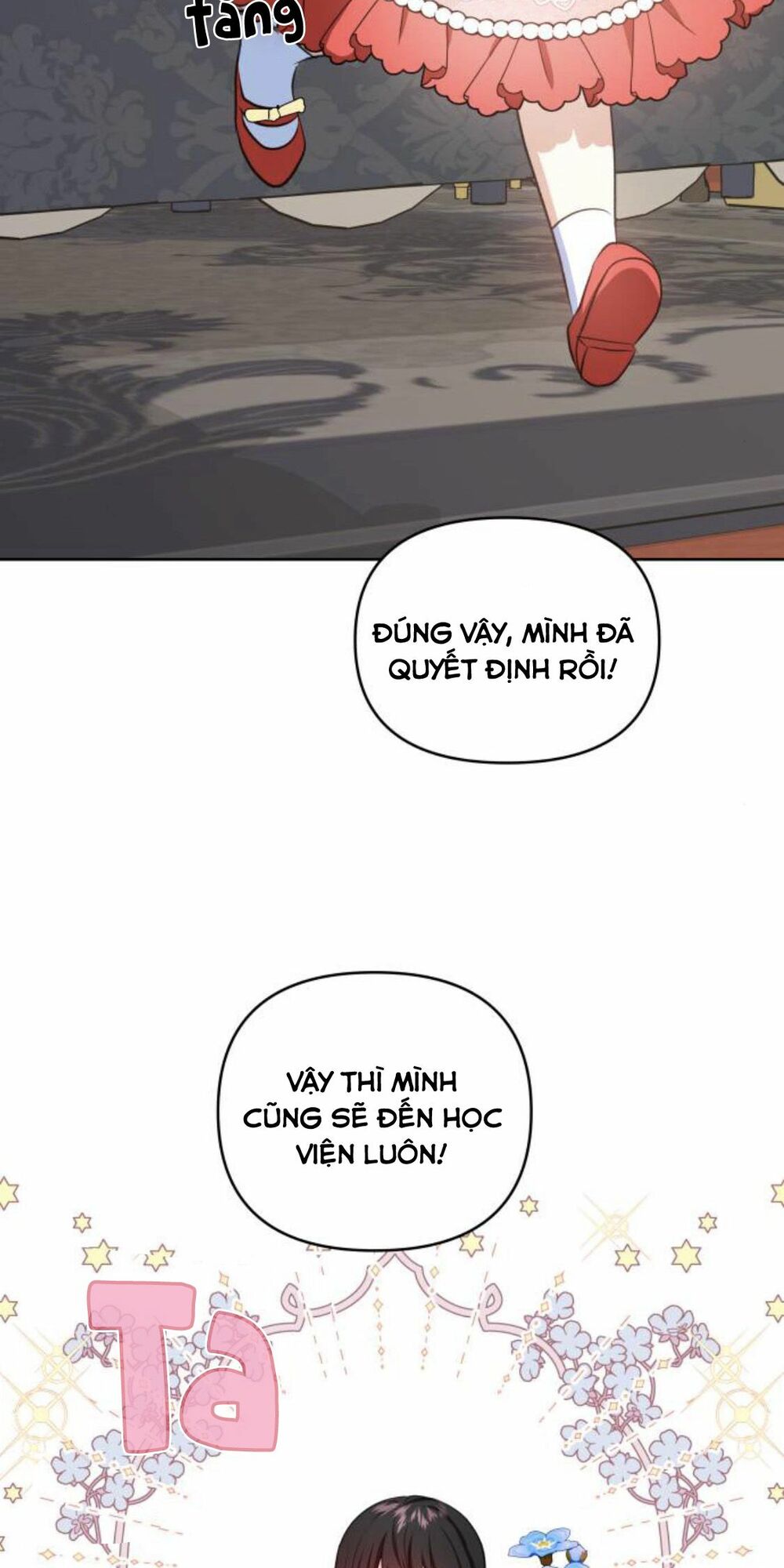 Con gái của công tước ác ma: Chapter 29