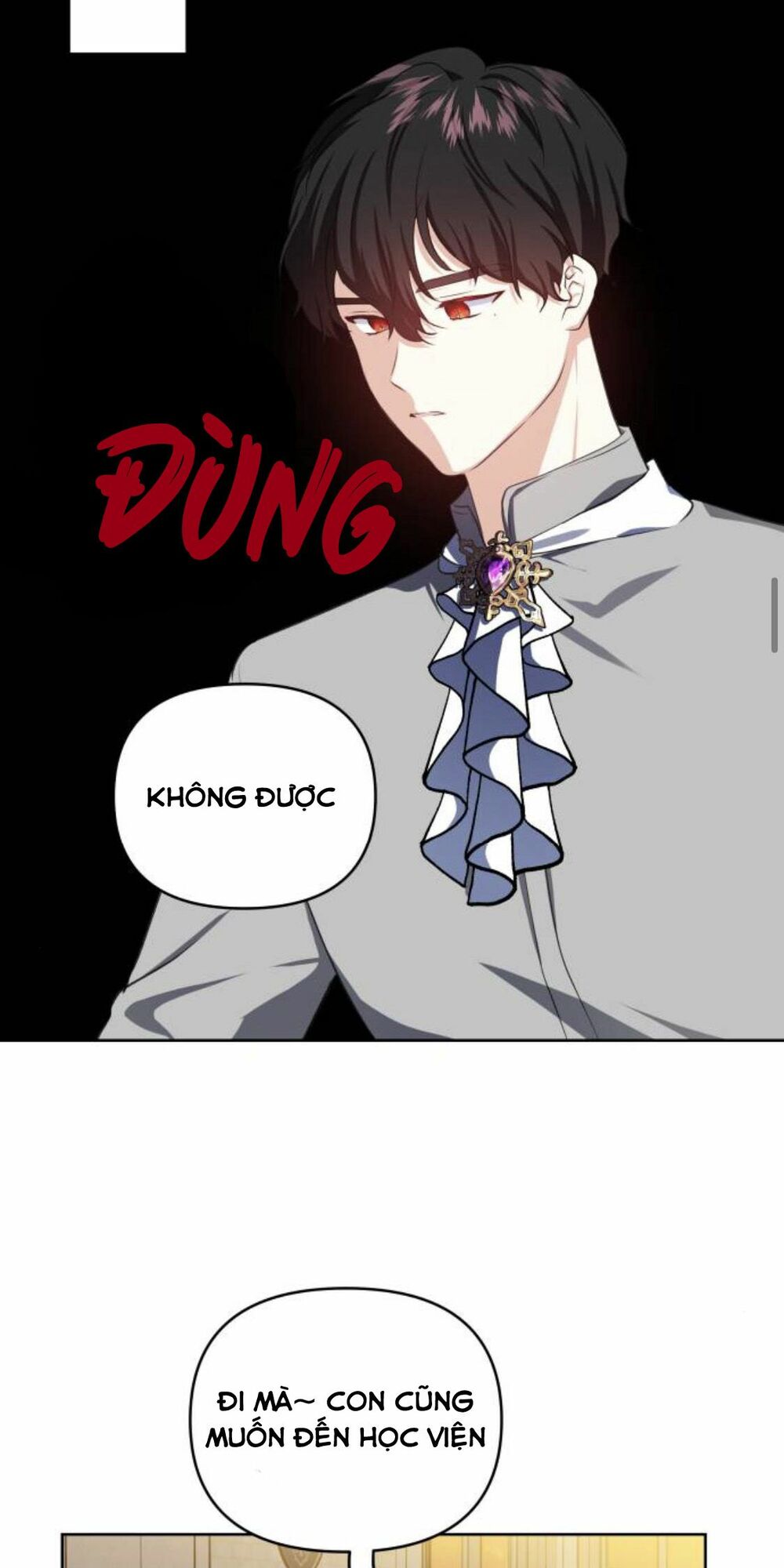 Con gái của công tước ác ma: Chapter 29
