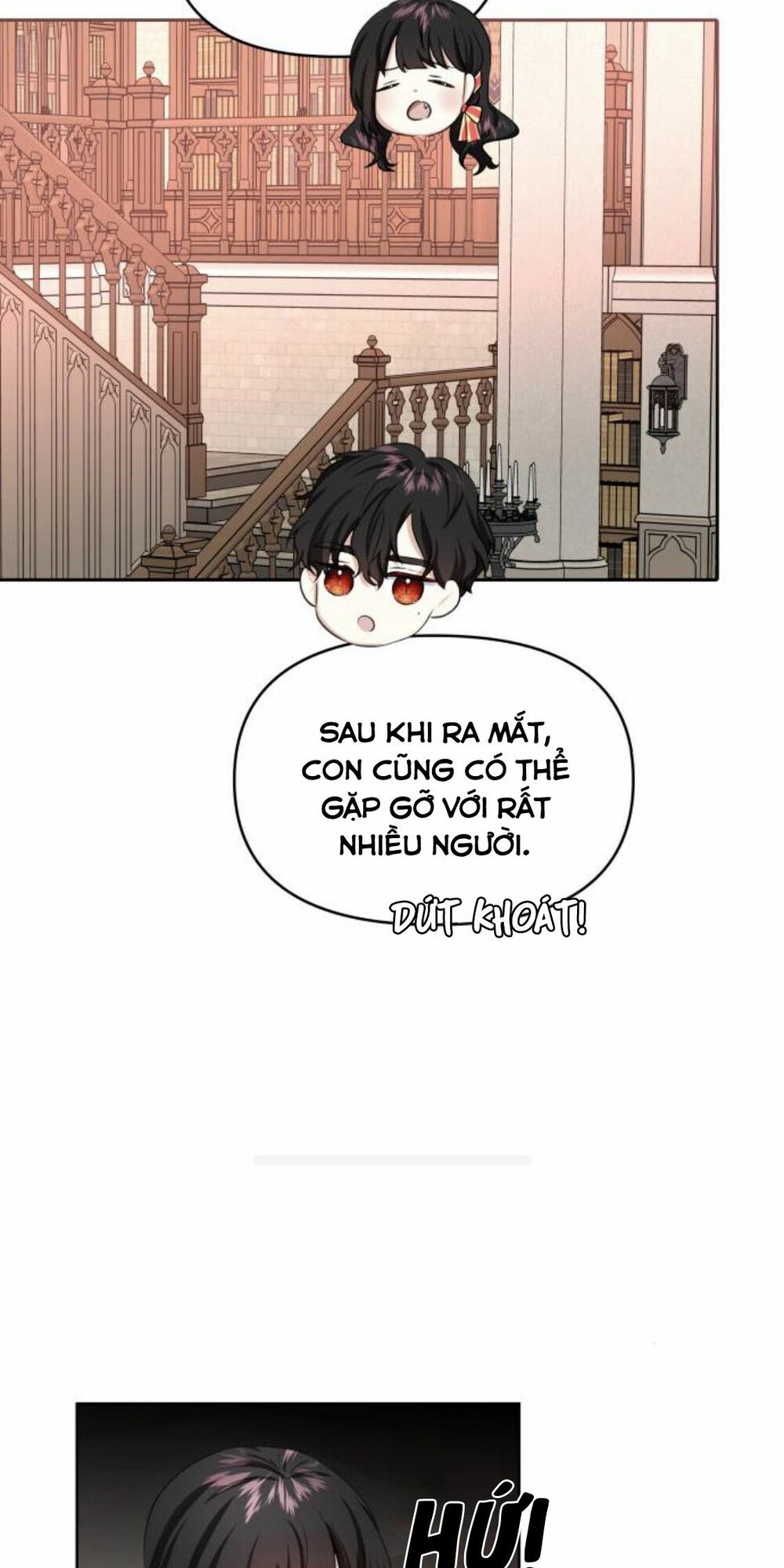 Con gái của công tước ác ma: Chapter 29