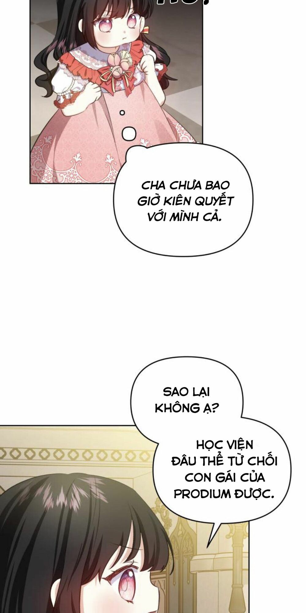Con gái của công tước ác ma: Chapter 29