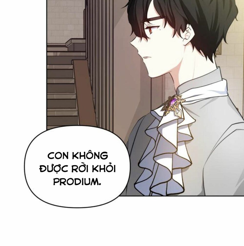Con gái của công tước ác ma: Chapter 29