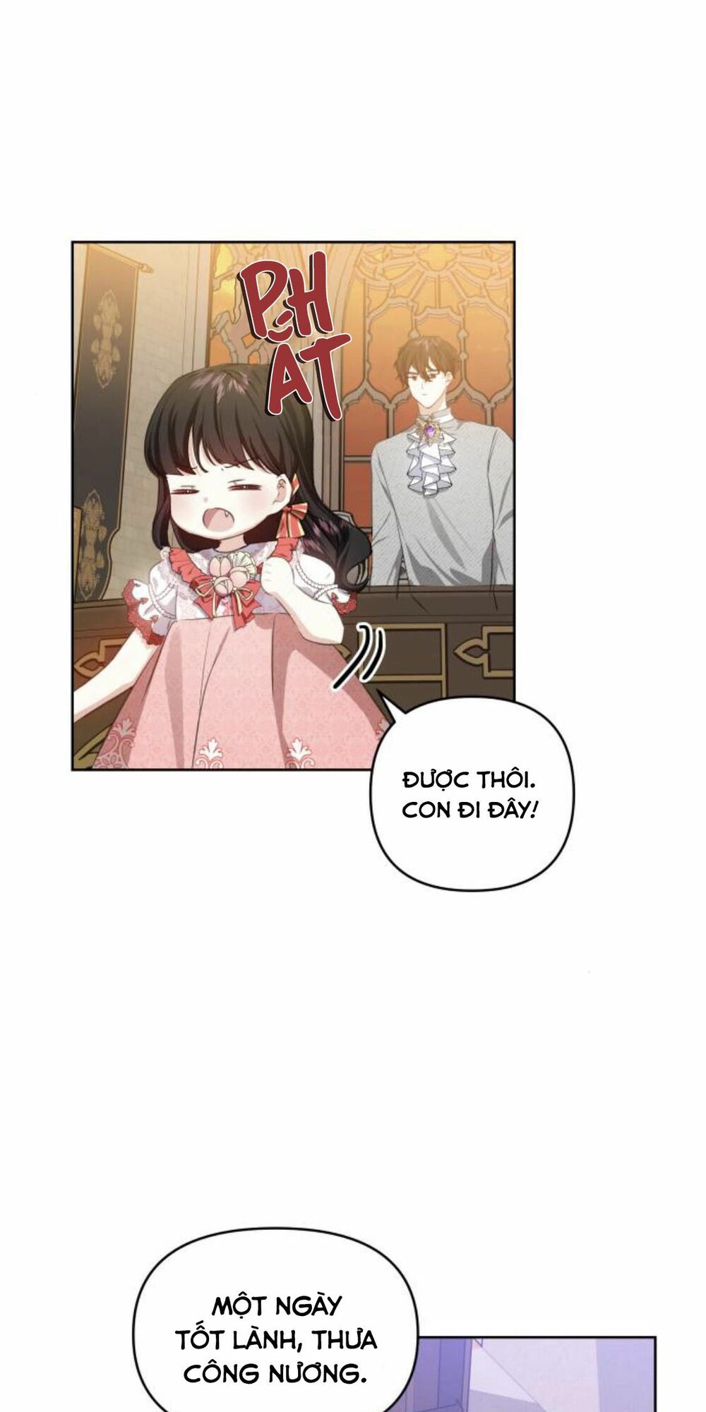 Con gái của công tước ác ma: Chapter 29