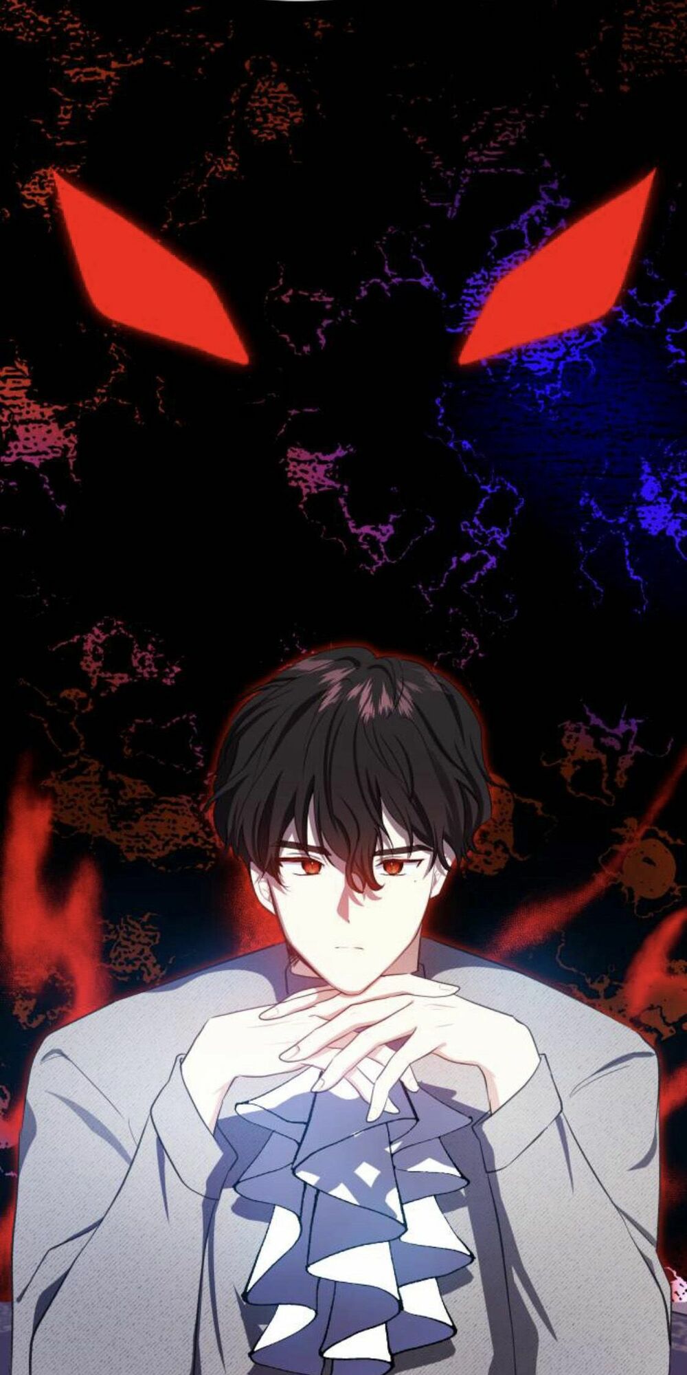 Con gái của công tước ác ma: Chapter 29