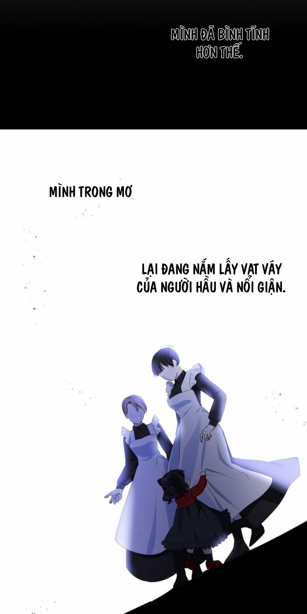 Con gái của công tước ác ma: Chapter 29