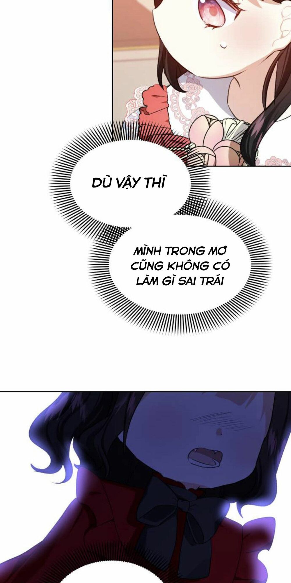 Con gái của công tước ác ma: Chapter 29