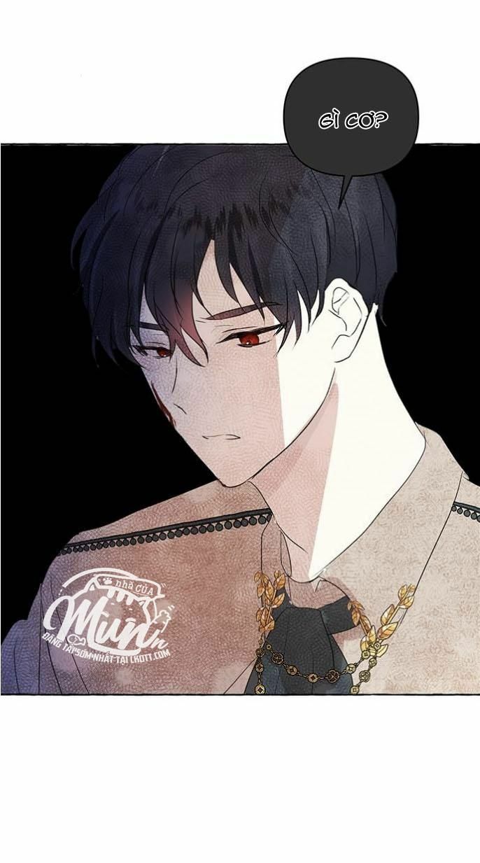 Con gái của công tước ác ma: Chapter 3